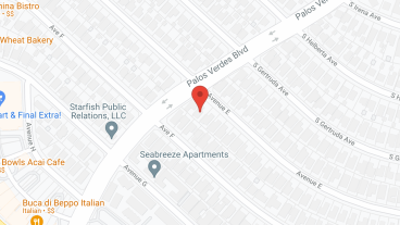 Avenue Guest Home in google map