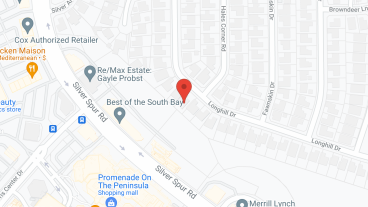 PV Residential Care Home in google map