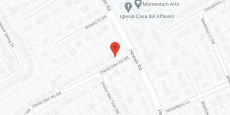 A Place of Serenity in google map