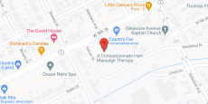 Brookside Homes in google map