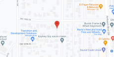 Seahurst Park Senior Care in google map