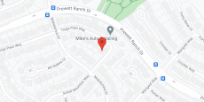Immaculate Heart in google map