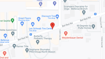 AssureCare Adult Home in google map