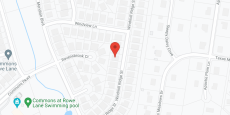 Knight's Assisted Living in google map
