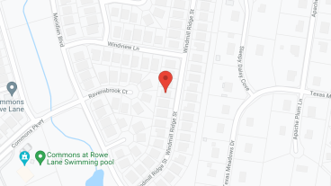 Knight's Assisted Living in google map