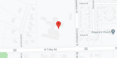 Good Samaritan Retirement Vlg in google map