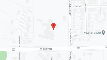 Good Samaritan Retirement Vlg in google map