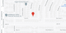 Alpine Care Assisted Living in google map
