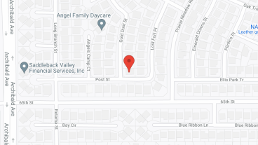 Alpine Care Assisted Living in google map