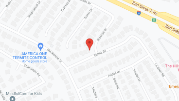 AAA Laguna Hills Assistance Care Home in google map