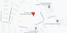 The Inn at University Village in google map