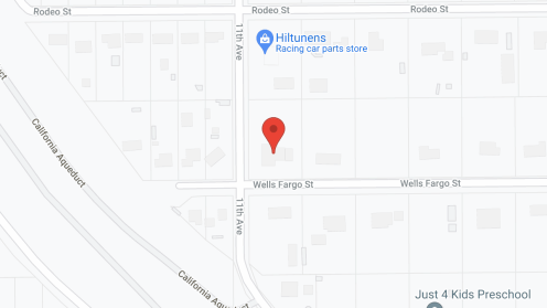 Map of the neighborhood around IMS Home Inc