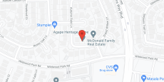 Agape Heritage Home in google map