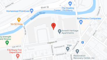 Anwelt Heritage Apartments in google map