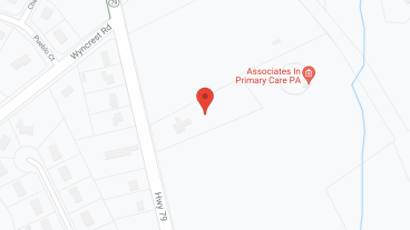 The Renaissance in google map
