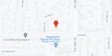 Harmony Care Home in google map
