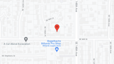 Harmony Care Home in google map