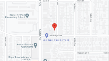 Villa Rose in google map