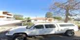 street view of Villa Rose