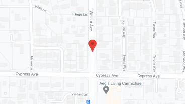 Walnut Home Care in google map
