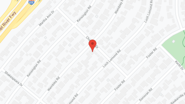 Rossmoor Sunshine Villa in google map