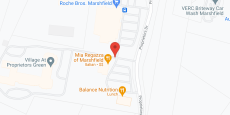 Village at Proprietors Green in google map