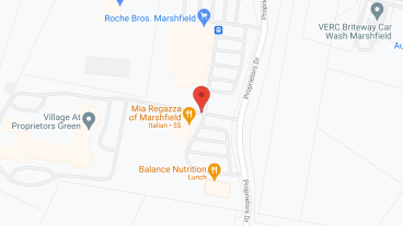 Village at Proprietors Green in google map