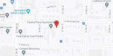 Capitol Plaza in google map
