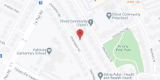 Exclusive Eldercare in google map