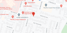 Howard Homes Inc. in google map