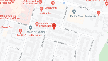 Howard Homes Inc. in google map