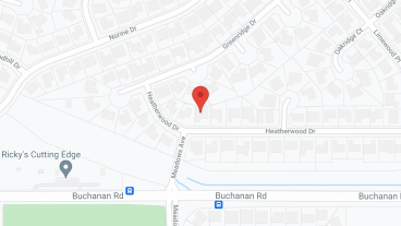 Tender Loving Care in google map