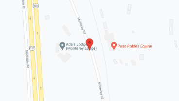 Mission Lodge in google map