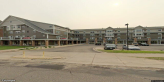street view of The Lodge at Little Canada