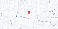 Park Ridge ACH in google map