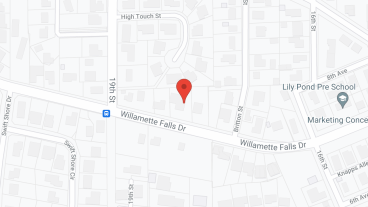 Park Ridge ACH in google map
