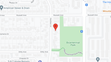 Salem Home Care in google map