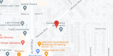 Oswego Cottage Adult Care in google map