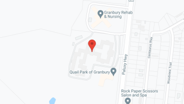 Aviva Granbury in google map