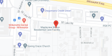 Mapleview Manor, LLC in google map