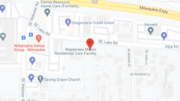 Mapleview Manor, LLC in google map