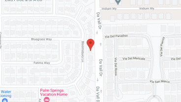 Dolores Homecare in google map
