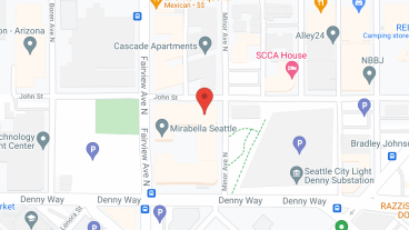 Mirabella in google map