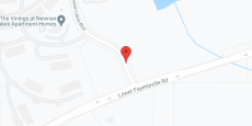 Benton House of Newnan Lakes in google map