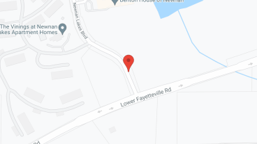 Benton House of Newnan Lakes in google map