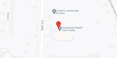 Crestwood Health Care Center, L.L.C. in google map