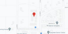 Walnut Grove in google map