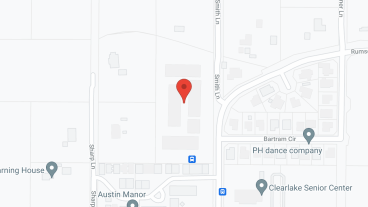 Walnut Grove in google map