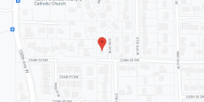 Liberty AFH in google map