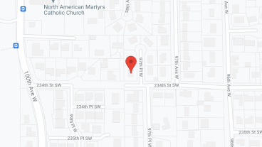 Liberty AFH in google map